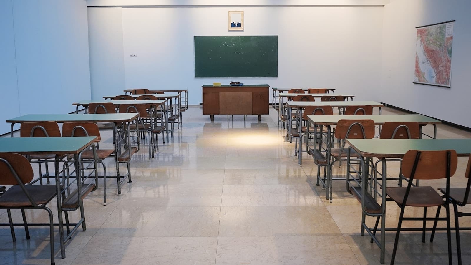 Education & Human Development