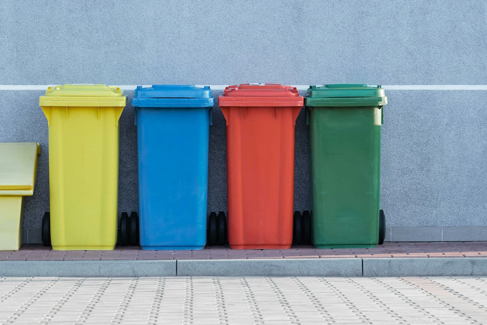 Solid Waste & Circular Economy