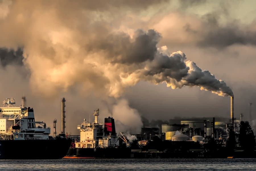Oil, Gas & Petrochemical